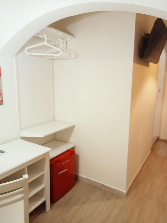 Eliana E Ristorante Bed & Breakfast *
