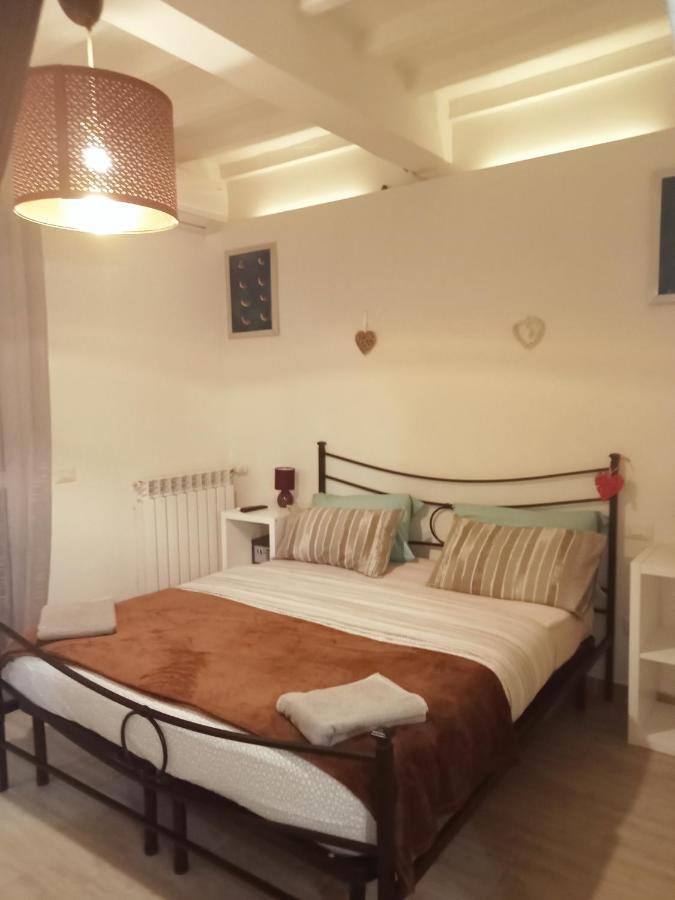 Eliana E Ristorante Bed & Breakfast *