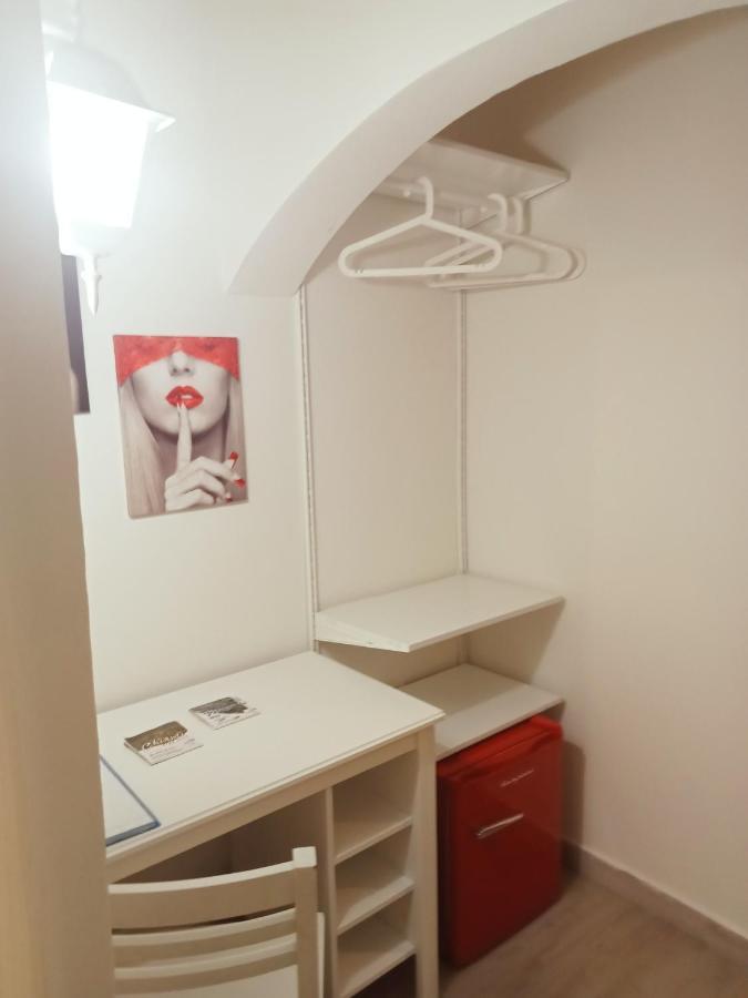 Eliana E Ristorante Bed & Breakfast Florence