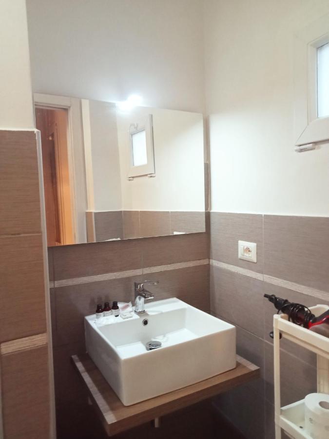 Bed & Breakfast Eliana E Ristorante