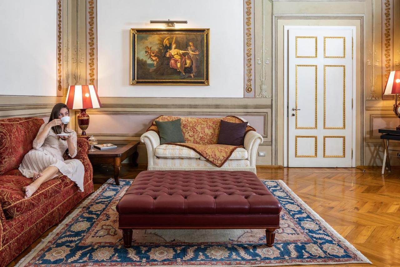 Hotel Palazzo By Baglioni &