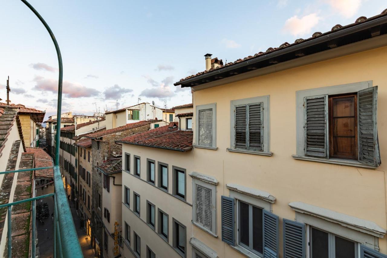 Corso 12 Apartment *
