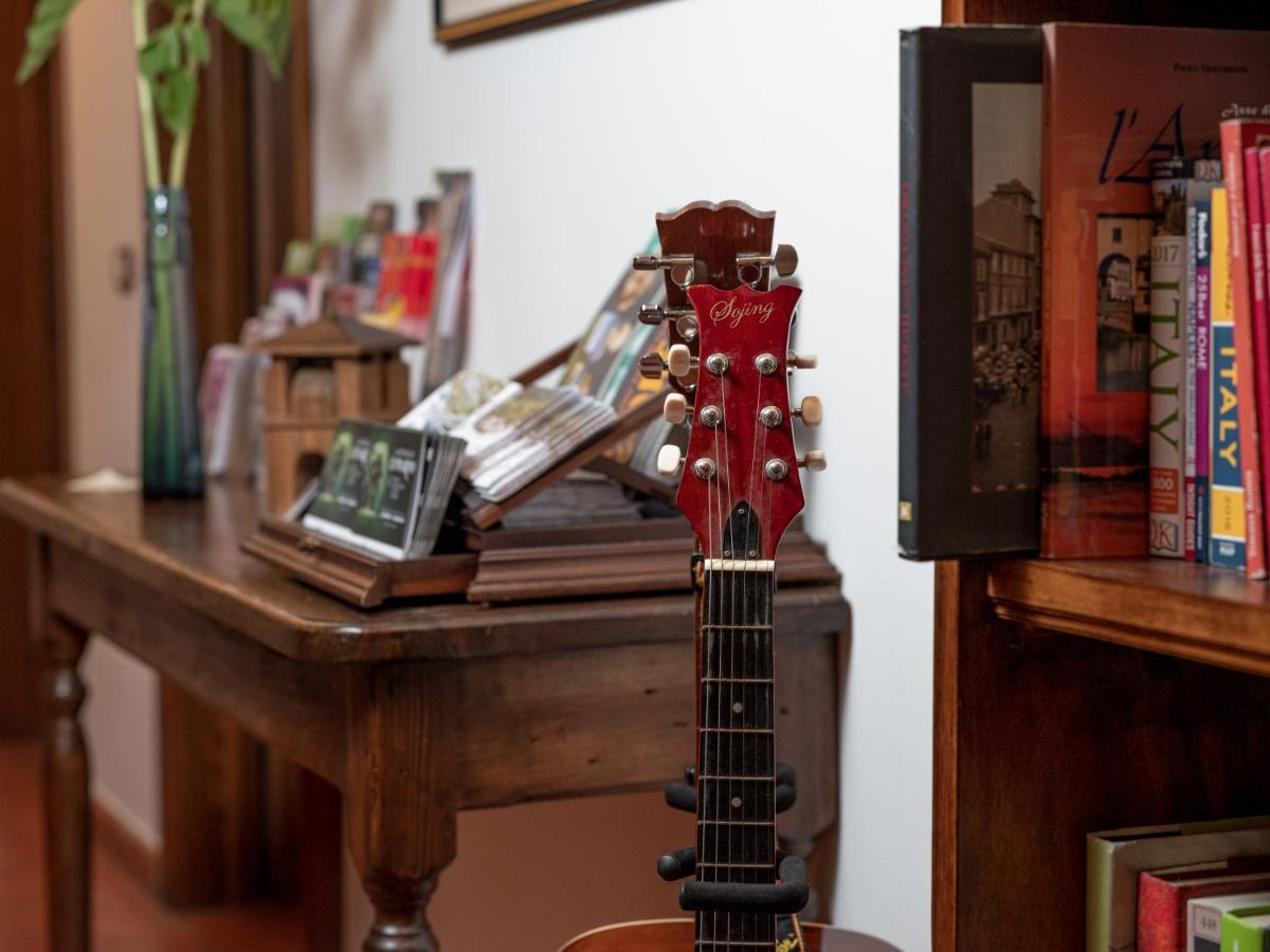 Bed & Breakfast Antica Posta Florence