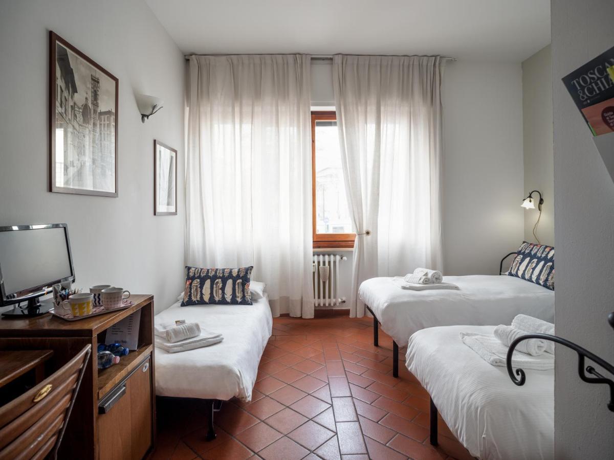 Antica Posta Bed & Breakfast Florence