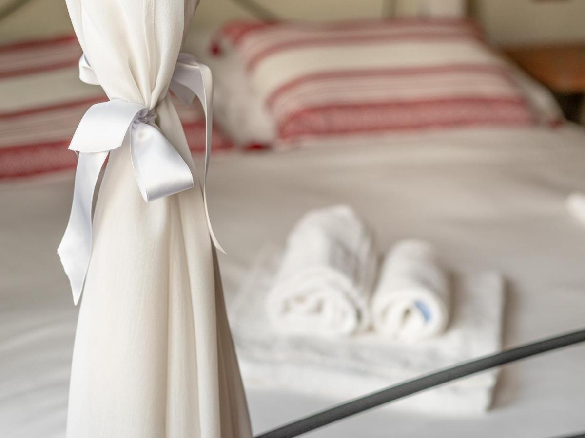 Bed & Breakfast Antica Posta 3*