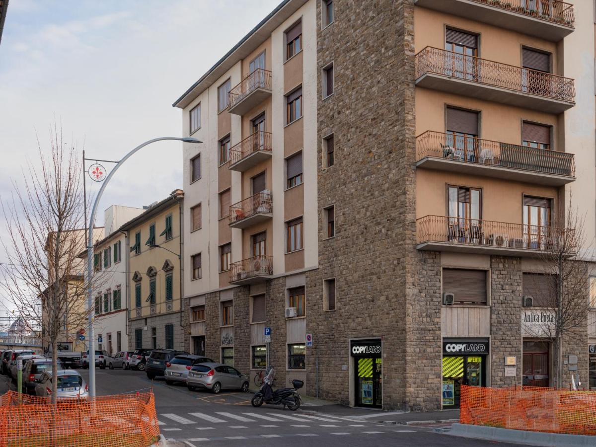 Bed & Breakfast Antica Posta Florence