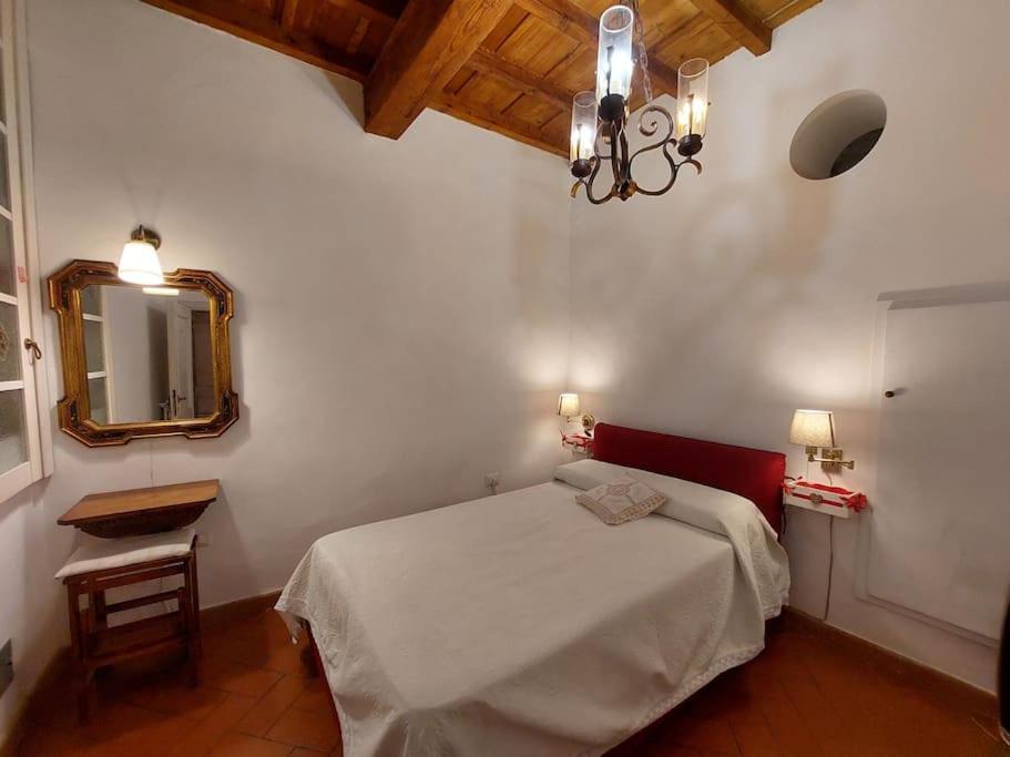 Apartment San Frediano Al 36