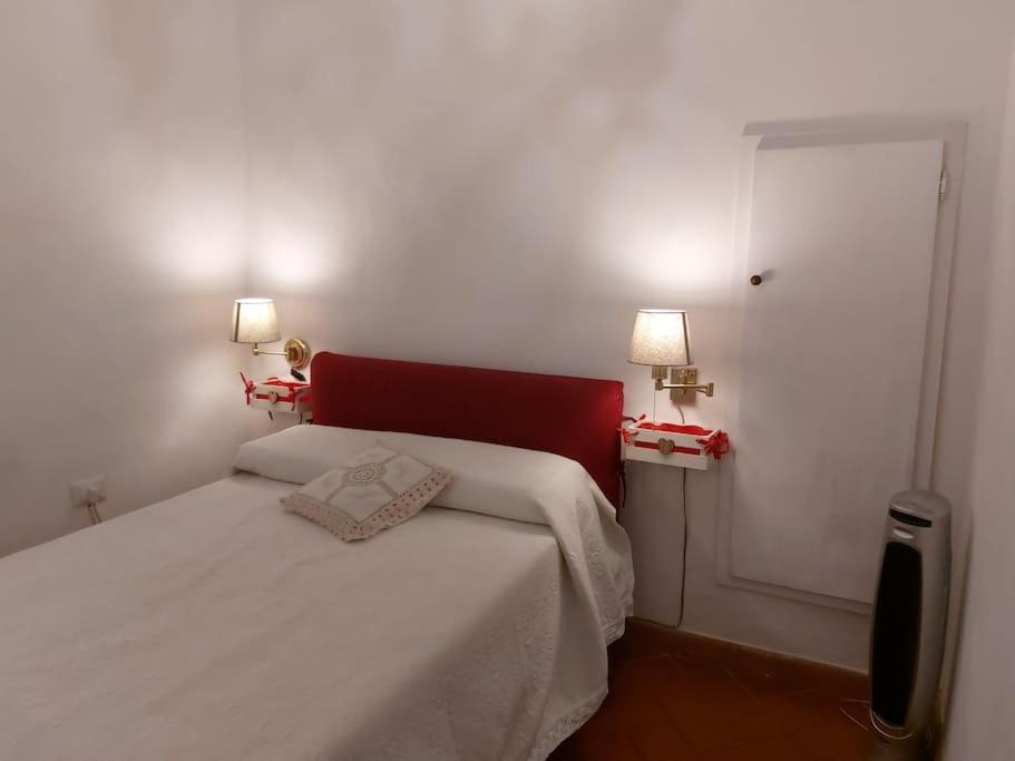 San Frediano Al 36 Apartment *