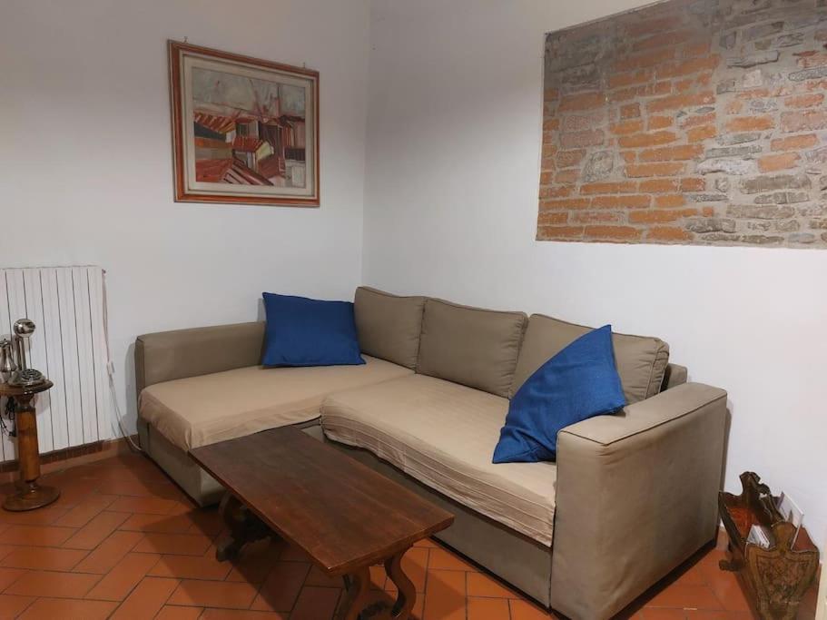 San Frediano Al 36 Apartment Florence