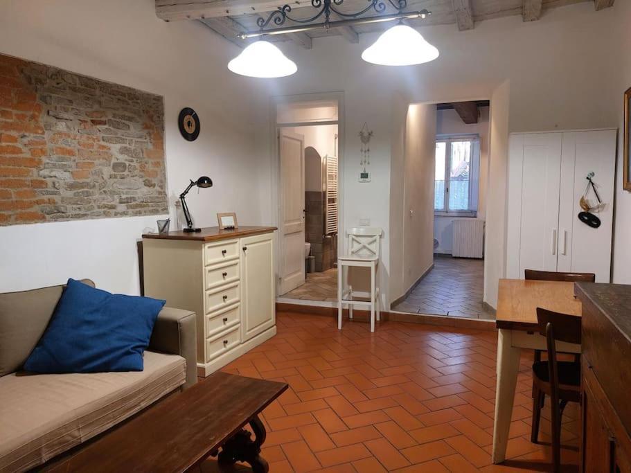 San Frediano Al 36 Apartment Florence