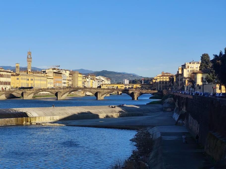San Frediano Al 36 Apartment Florence