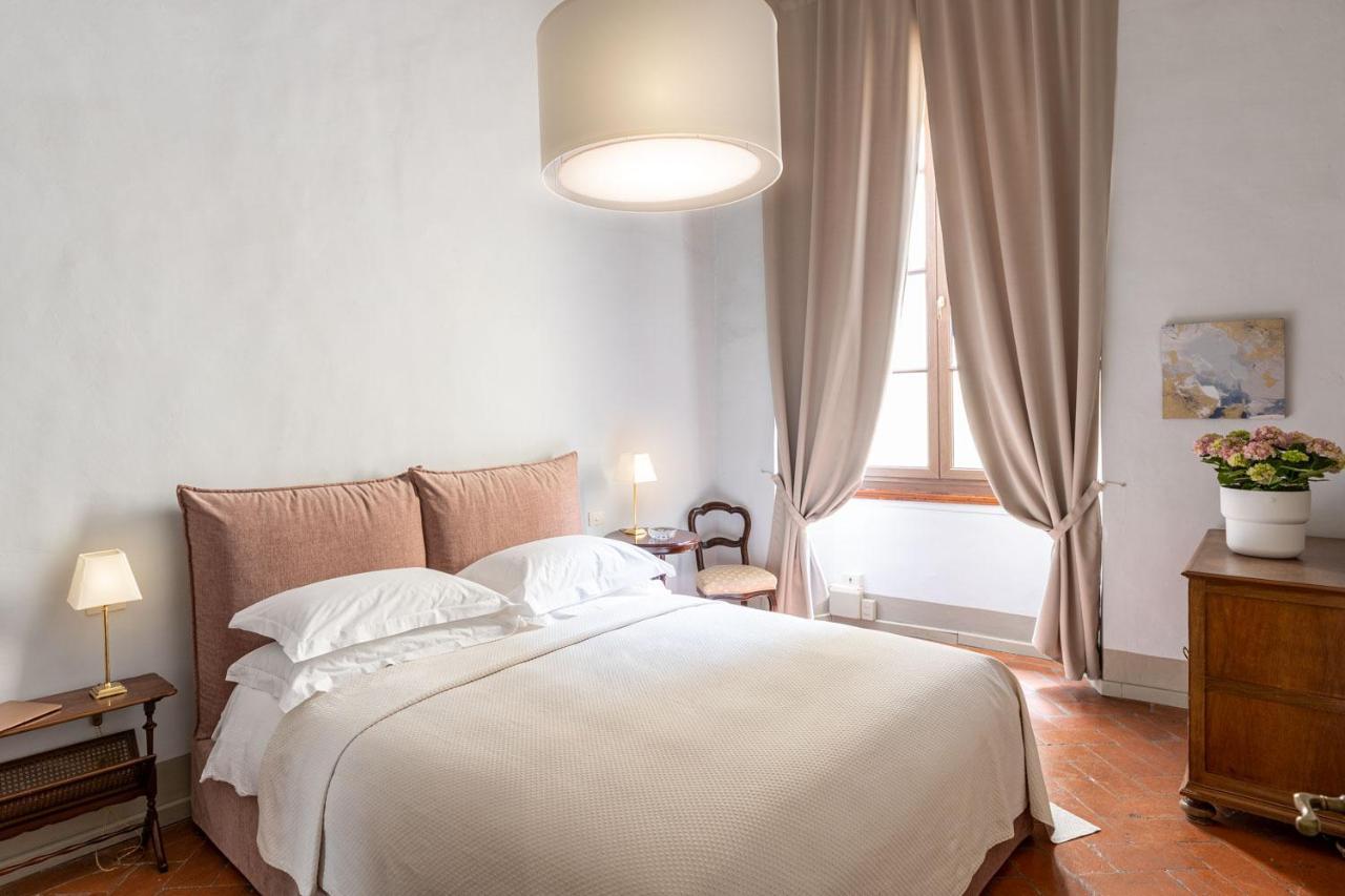 Apartment Palazzo Roselli Cecconi Florence
