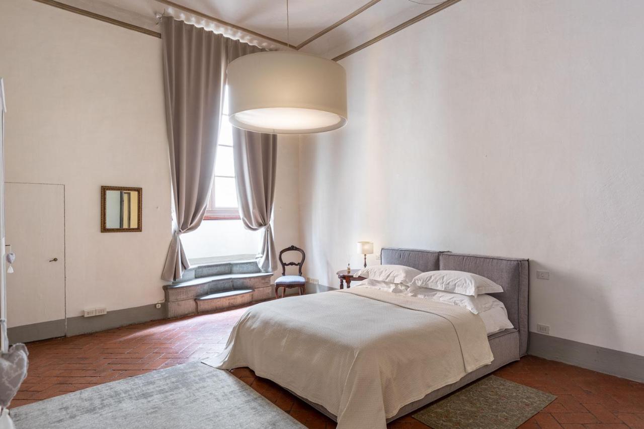 Apartment Palazzo Roselli Cecconi *