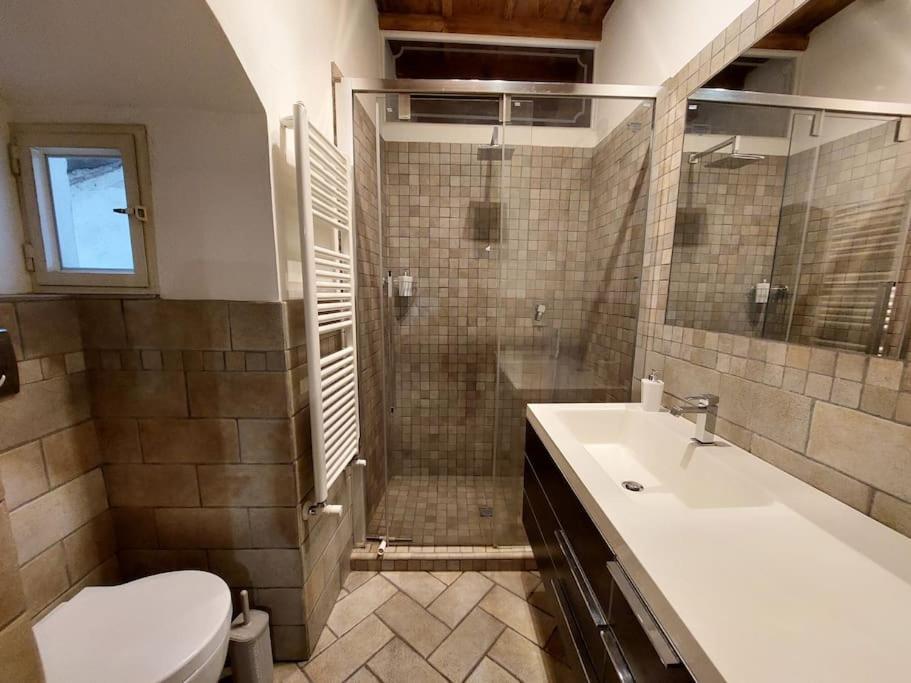 San Frediano Al 36 Apartment Florence