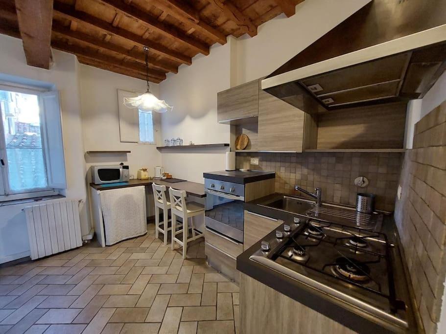 San Frediano Al 36 Apartment Florence