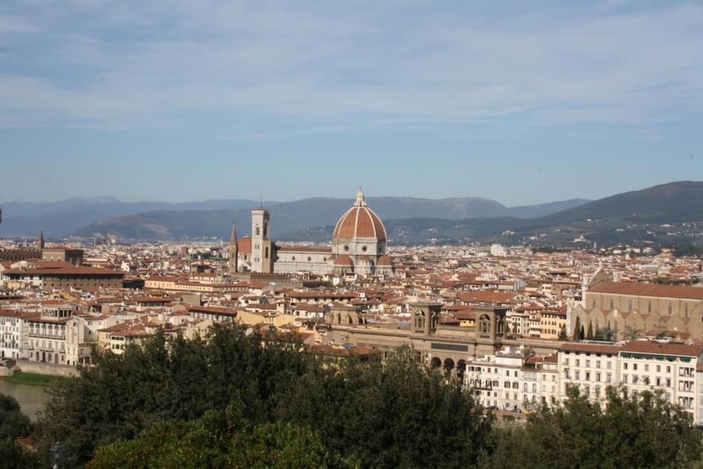 San Frediano Al 36 Apartment Florence