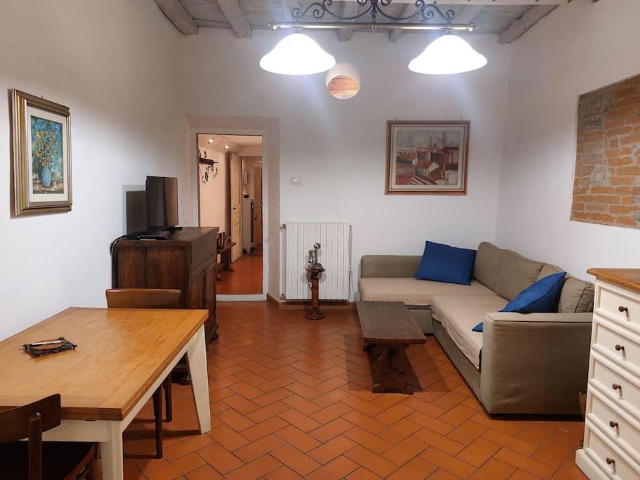 Apartment San Frediano Al 36 *