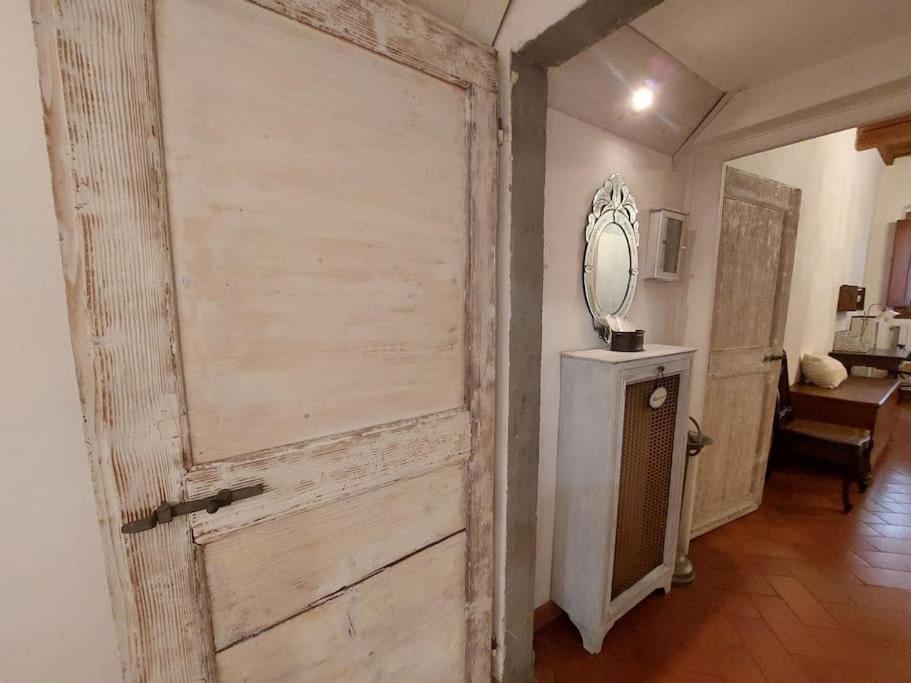 Apartment San Frediano Al 36 *