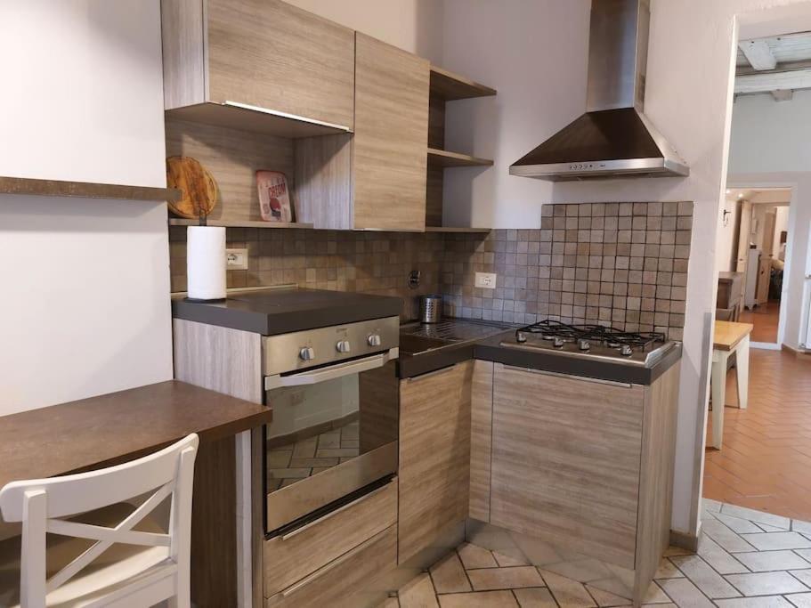 San Frediano Al 36 Apartment Florence