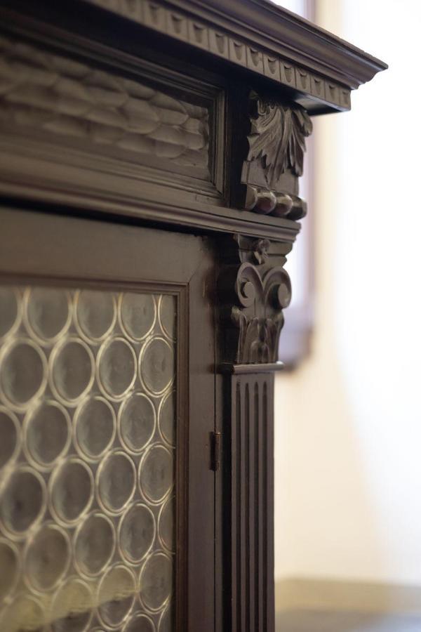 Palazzo Roselli Cecconi Apartment