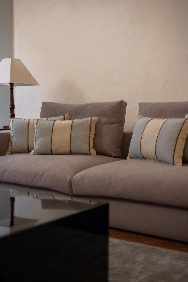 Palazzo Roselli Cecconi Apartment Florence