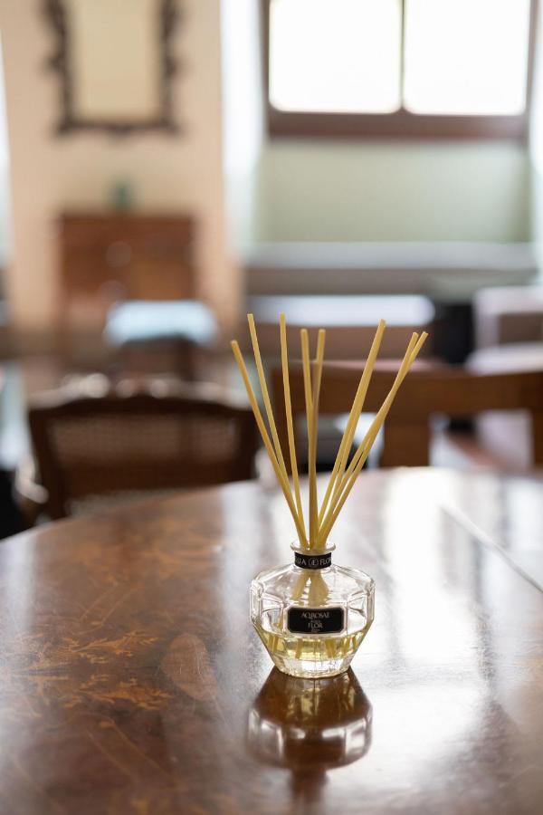 Apartment Palazzo Roselli Cecconi