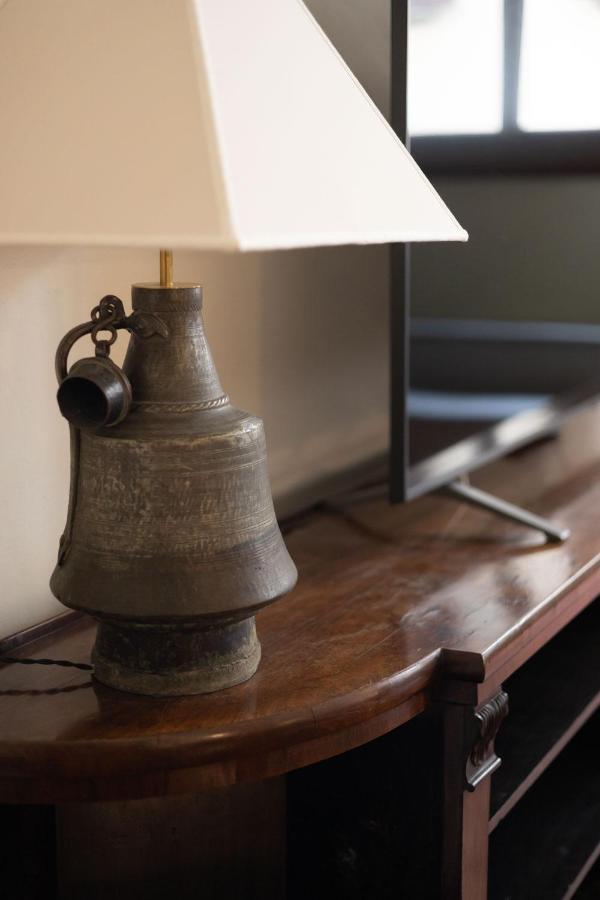 Apartment Palazzo Roselli Cecconi