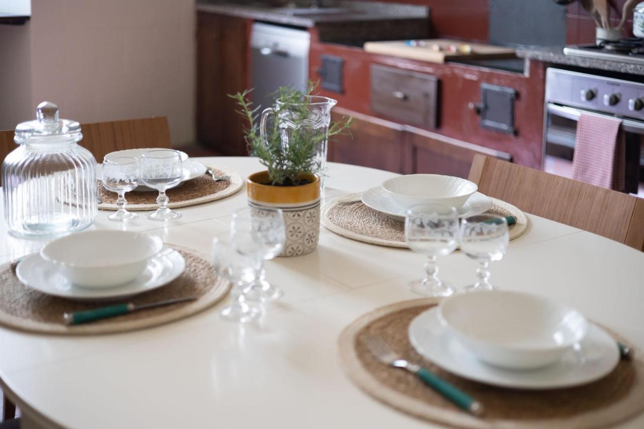 Apartment Palazzo Roselli Cecconi Florence