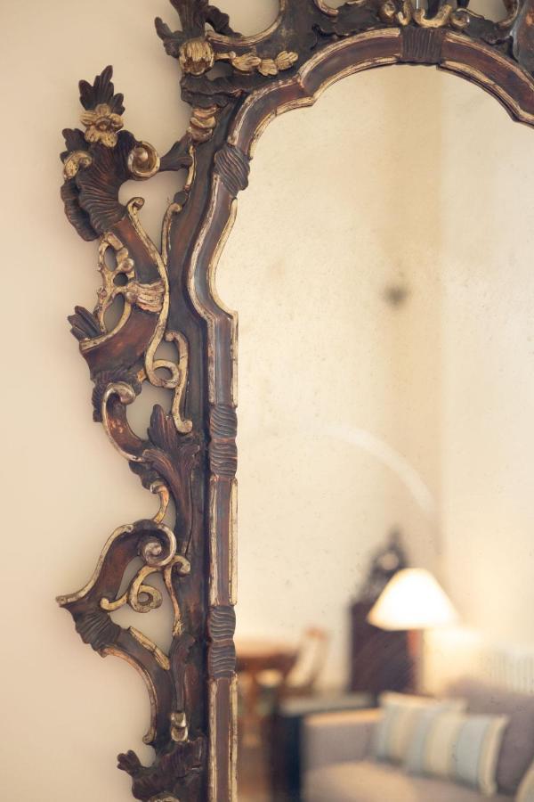 Palazzo Roselli Cecconi * Florence