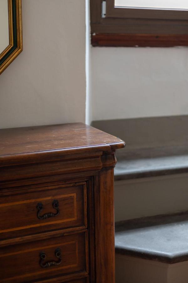 Apartment Palazzo Roselli Cecconi Florence