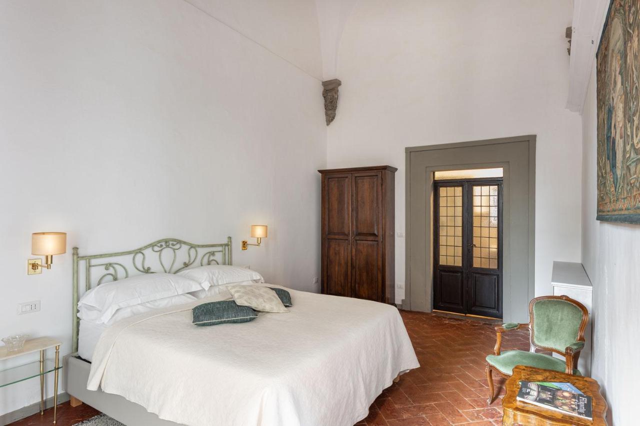 Palazzo Roselli Cecconi Apartment *
