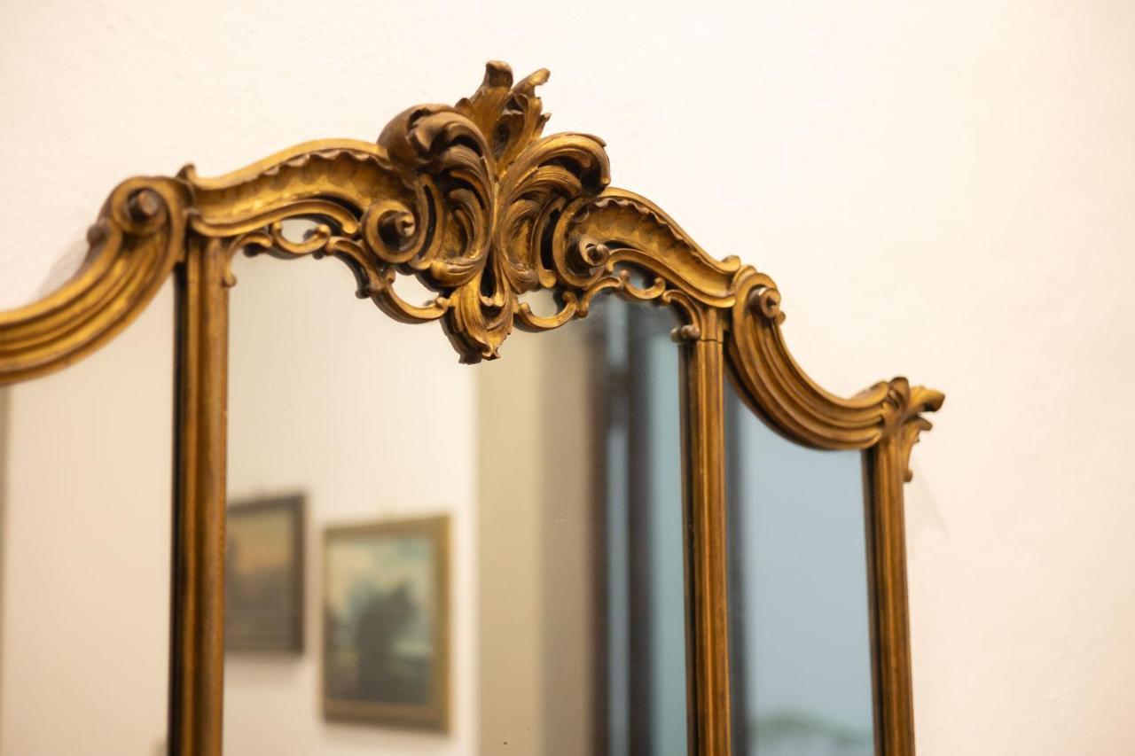 Apartment Palazzo Roselli Cecconi