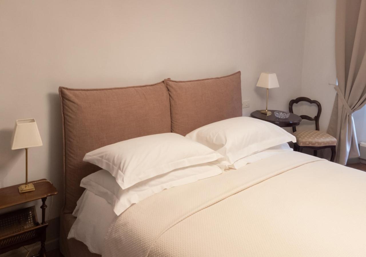 Apartment Palazzo Roselli Cecconi