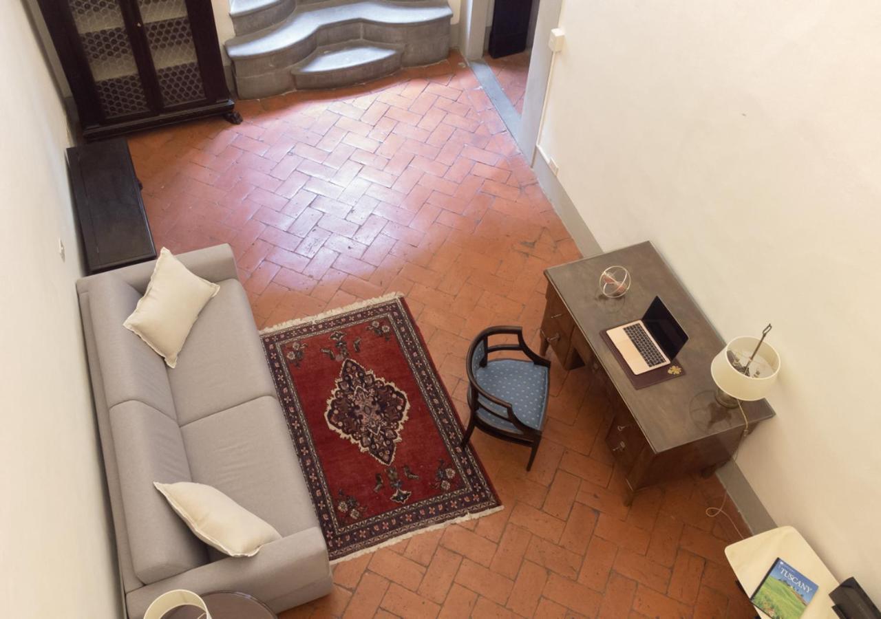 Palazzo Roselli Cecconi Florence