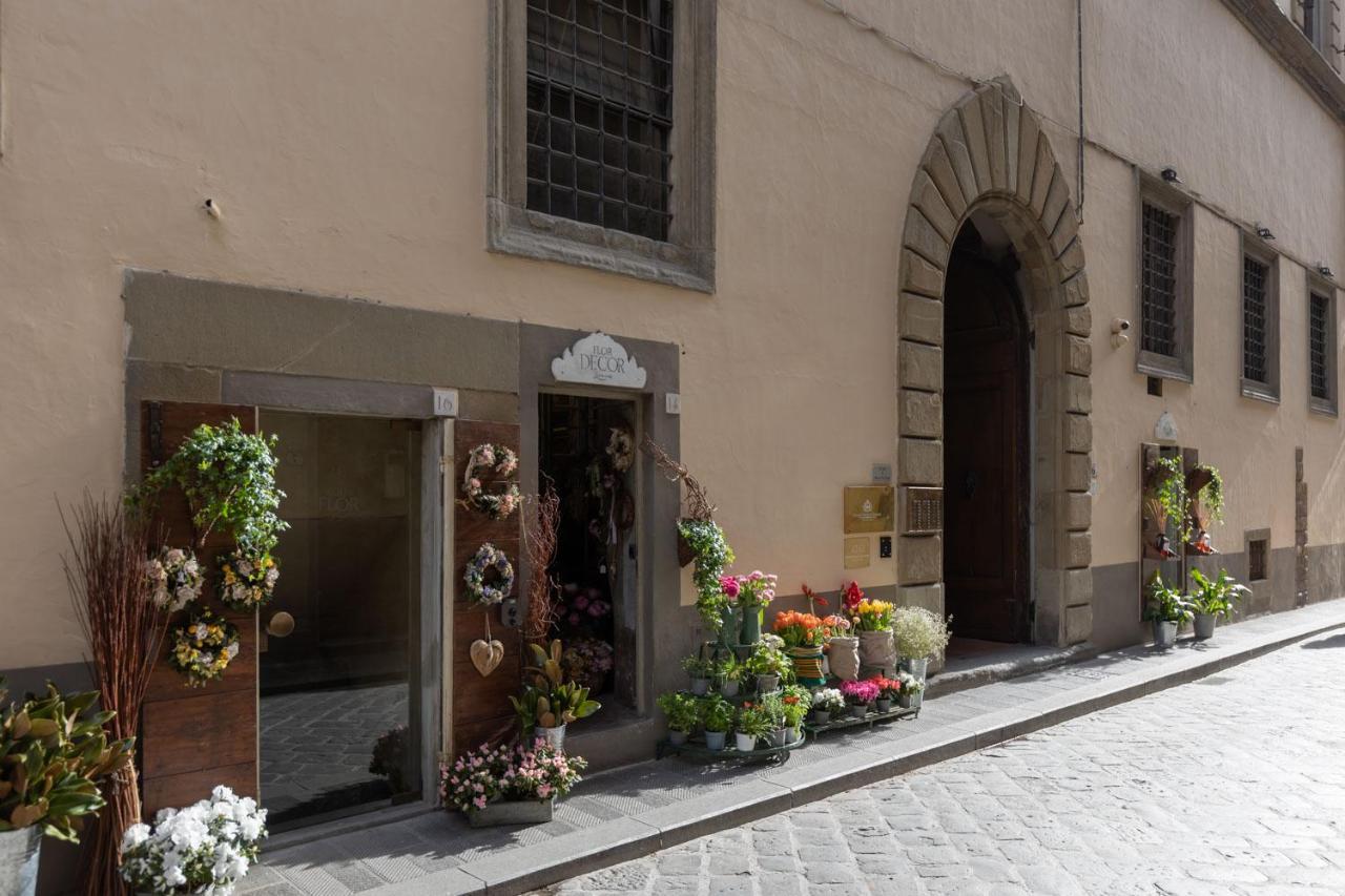 Palazzo Roselli Cecconi