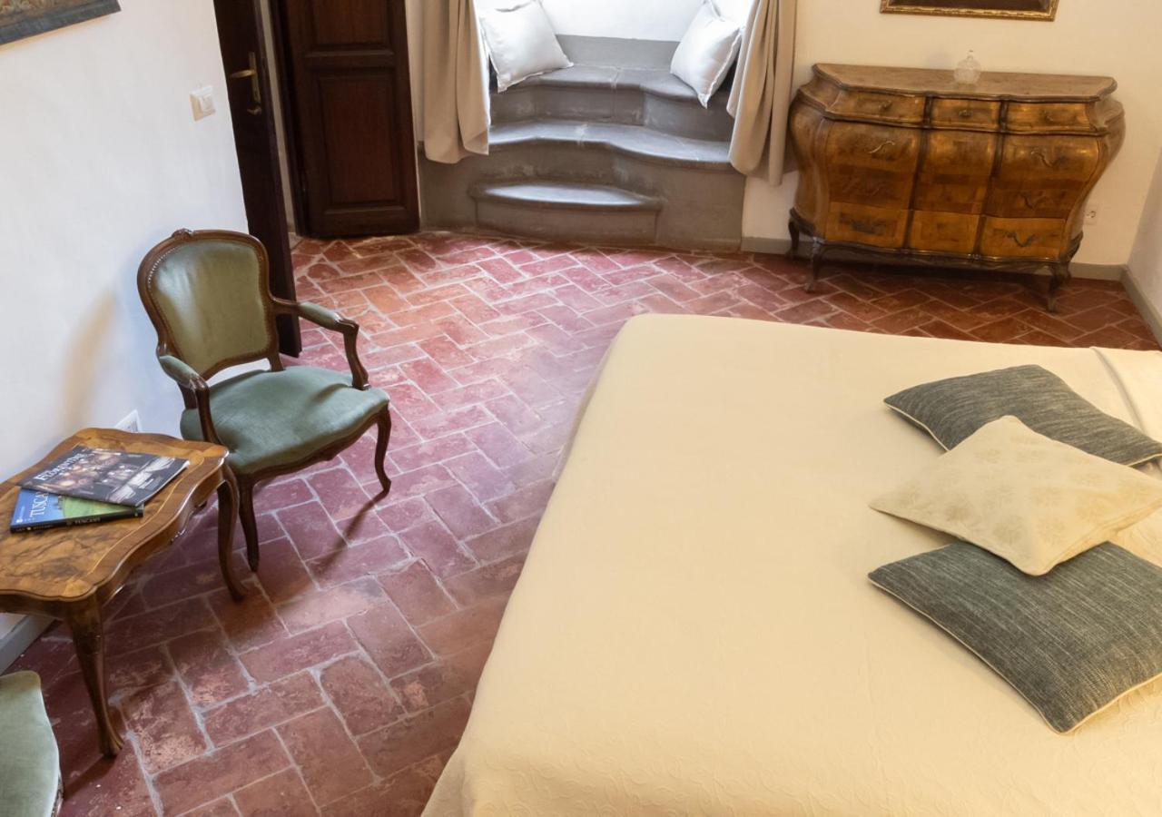 Palazzo Roselli Cecconi Apartment Florence