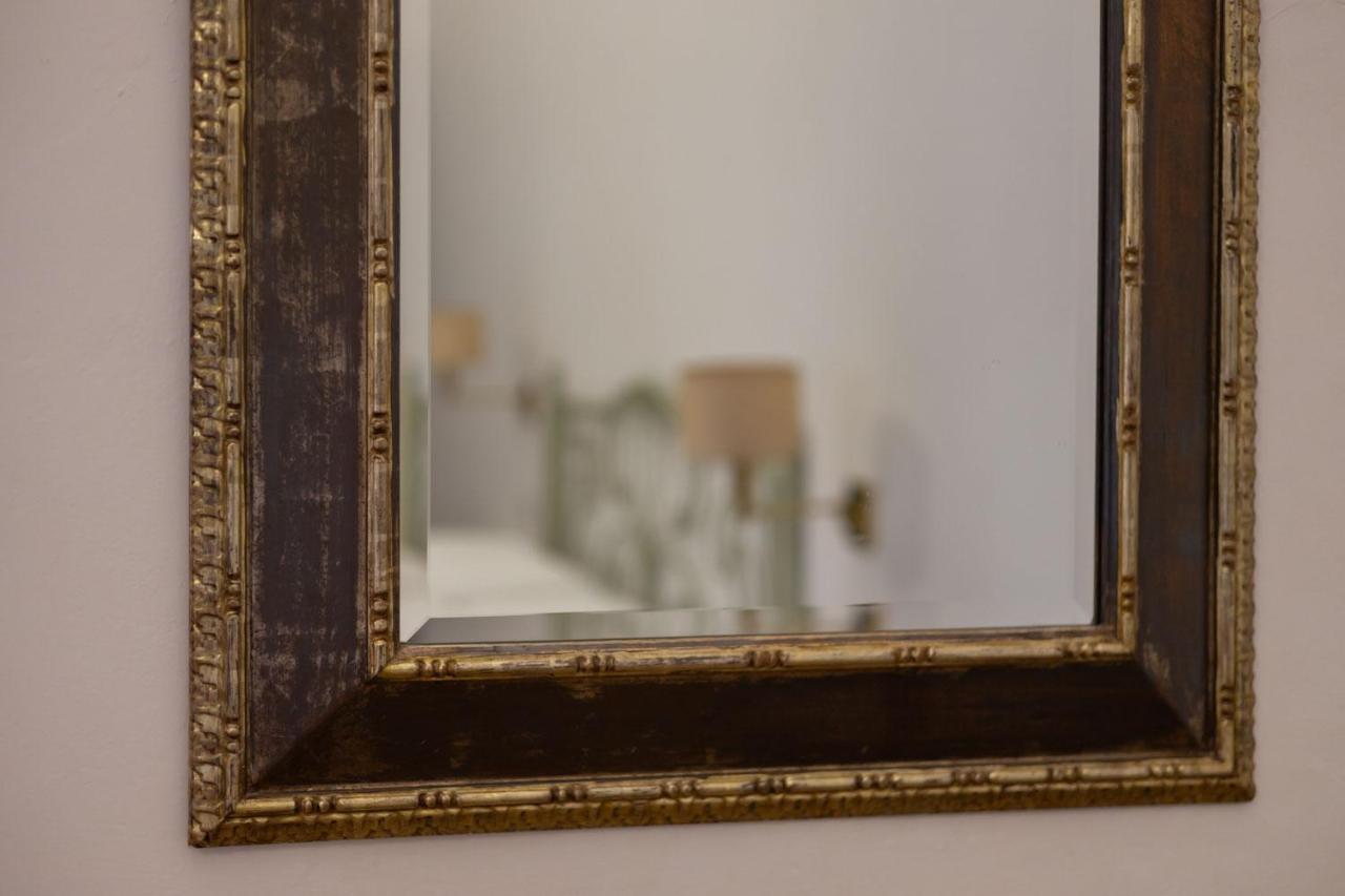 Palazzo Roselli Cecconi Apartment *