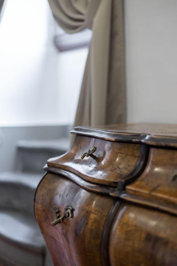 Apartment Palazzo Roselli Cecconi Florence