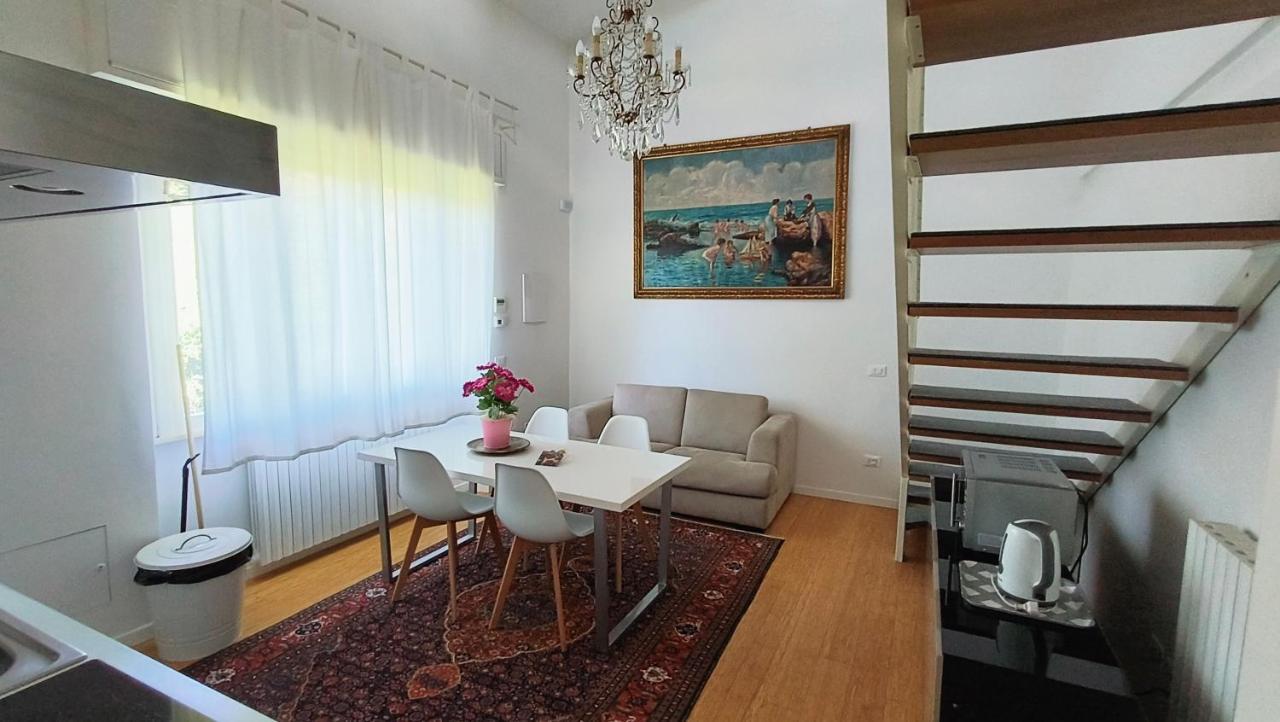 Apartment Le Statue Florence