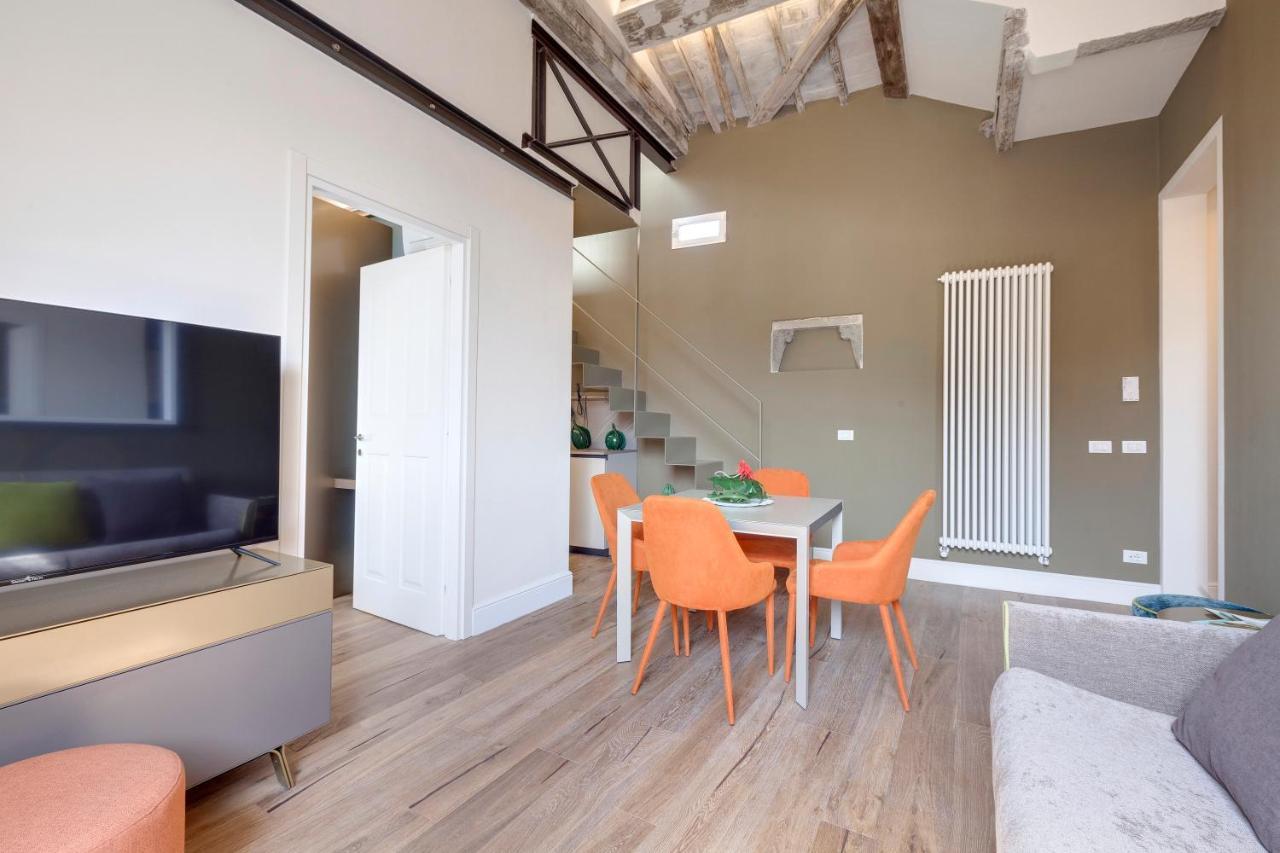 Dei Neri Terrace By Mamo Firenze