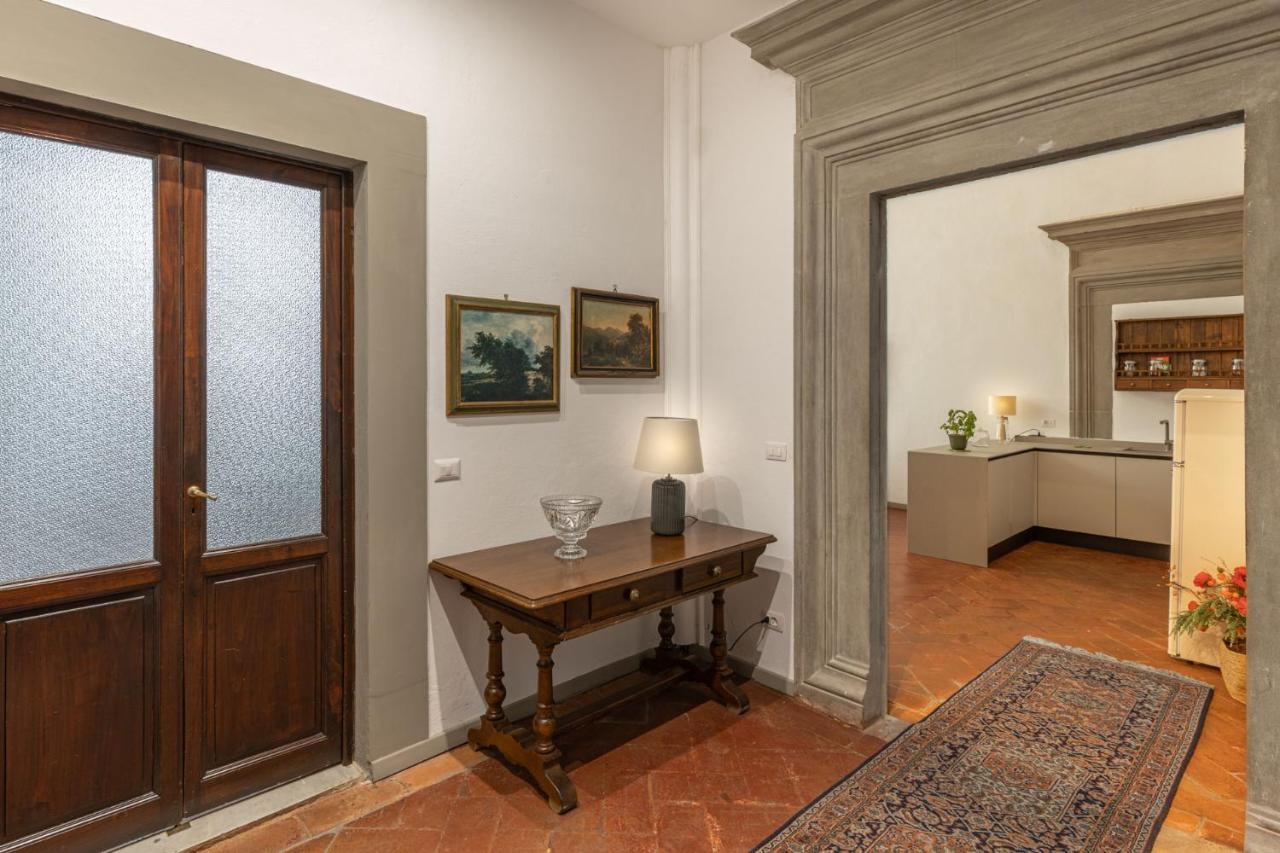 Palazzo Roselli Cecconi *