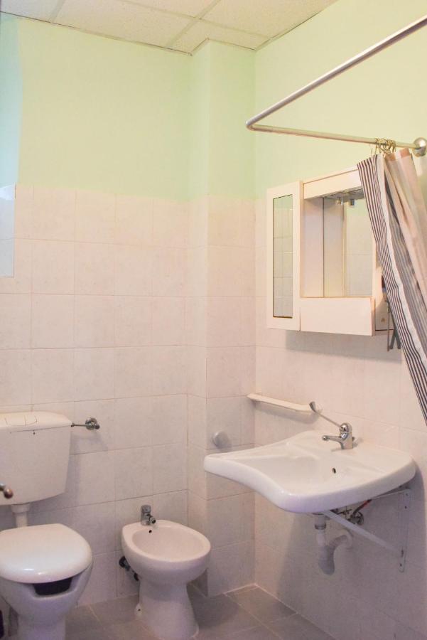 New Hostel *