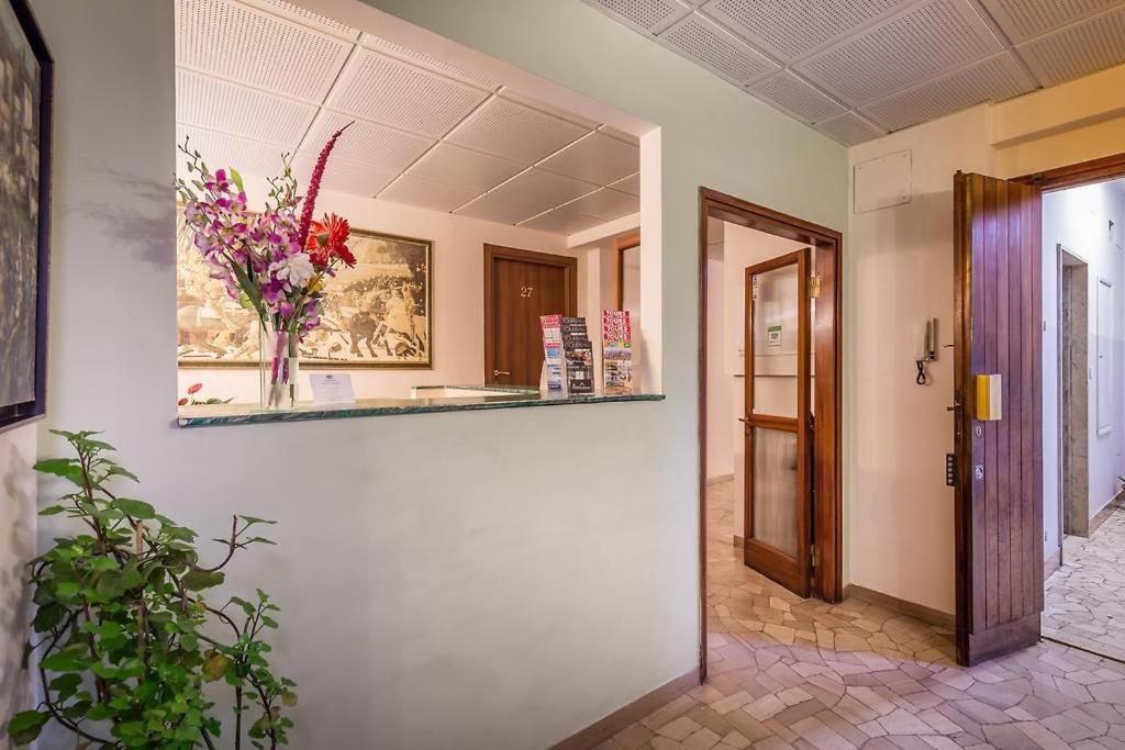Hotel Arcadia Florence