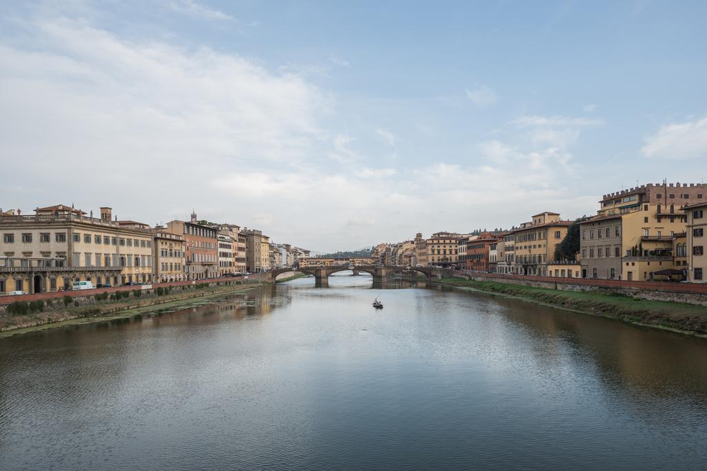 Affittacamere Alessandra Firenze