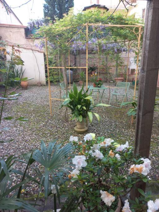 Central And Cosy Pied-a-terre W/ Free Parking Apartment