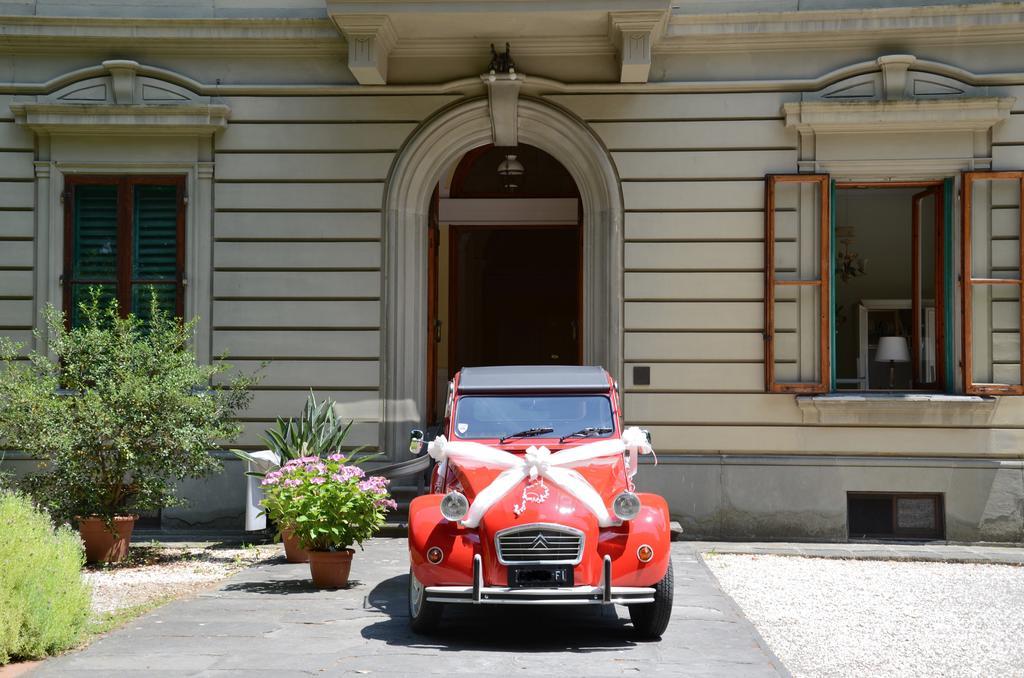 Michelangiolo Aparthotel Florence