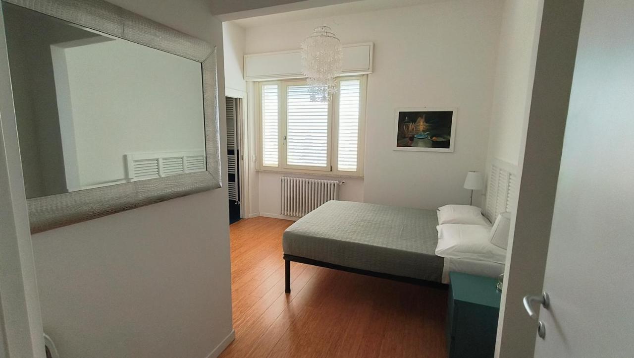 Apartment Le Statue *