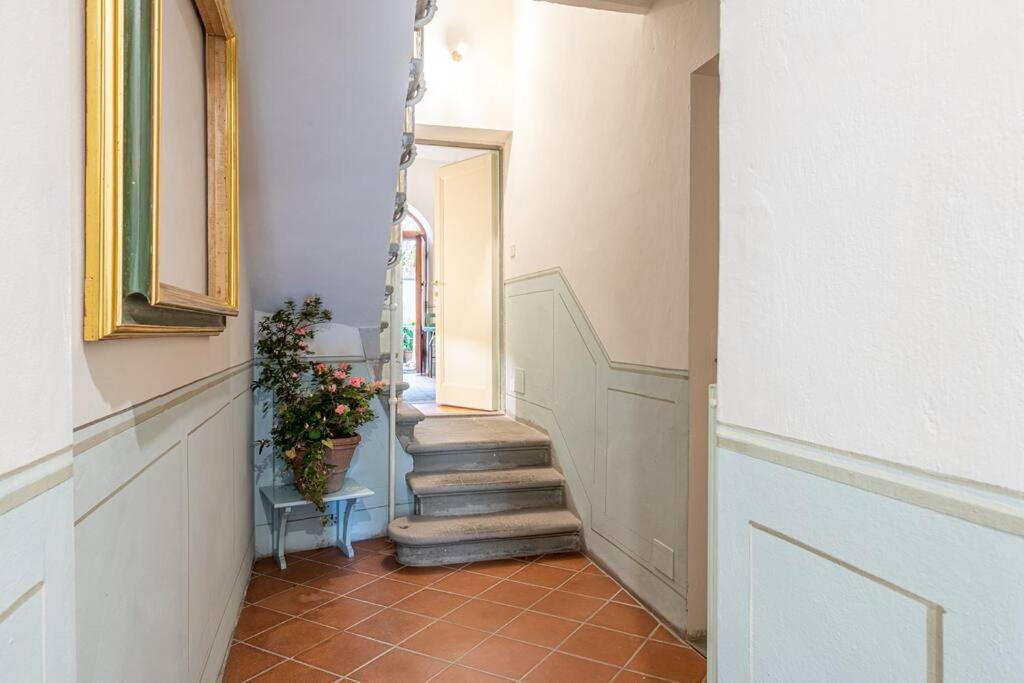 Central And Cosy Pied-a-terre W/ Free Parking Florence