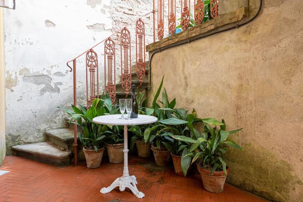 Apartment Central And Cosy Pied-a-terre W/ Free Parking Florence