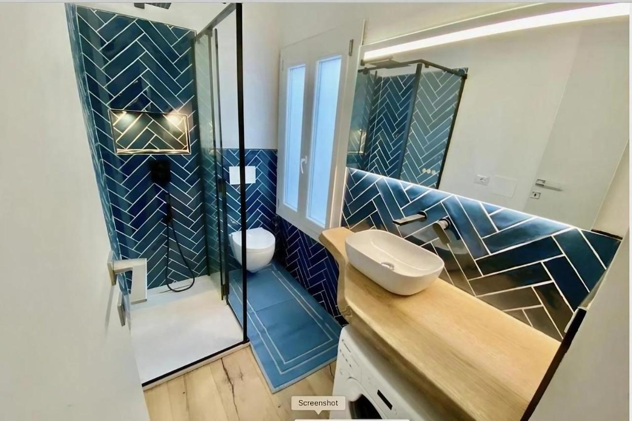 Cristel - Design Moderno E Posizione Imbattibile Nel Cuore Di Apartment Florence